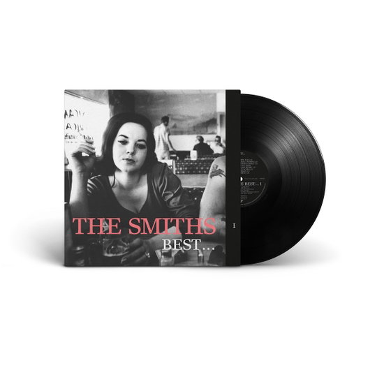 The Smiths - Best I 1-LP