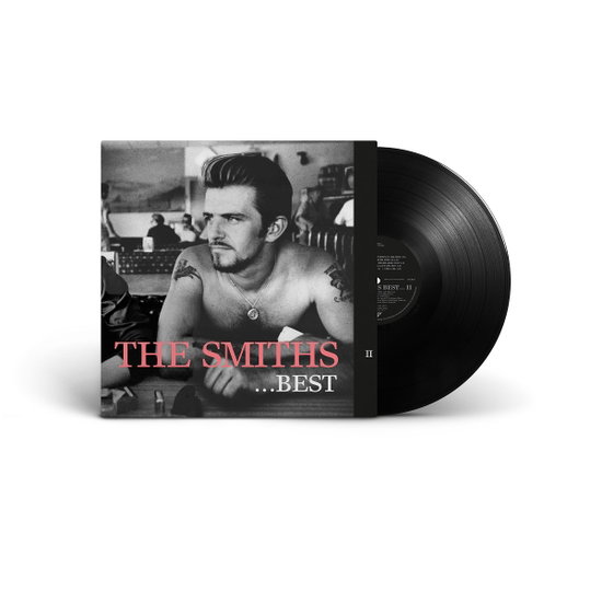 The Smiths - Best II 1-LP