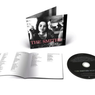 The Smiths - Best I 1-CD