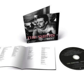The Smiths - Best II 1-CD