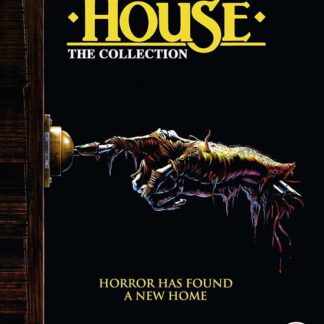 House - House - The Collection 4-Blu-ray