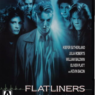 Joel Schumacher - Flatliners 4KULTRAHD