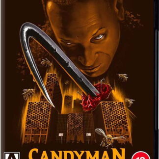 Candyman - Candyman (4K Ultra HD) (2023) 4KULTRAHD