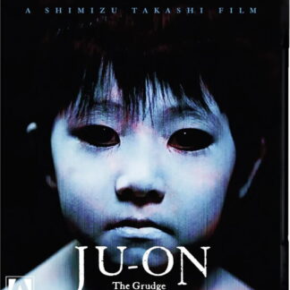 Ju - on: the Grudge · Ju-On: The Grudge 4KULTRAHD