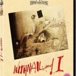Withnail & I - Withnail And I 4KULTRAHD
