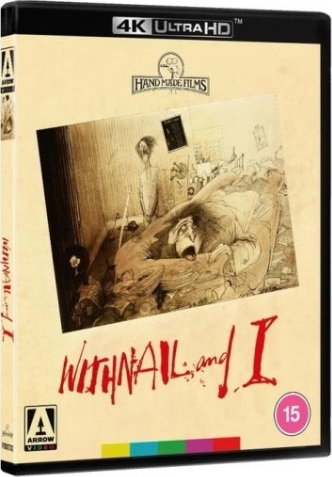 Withnail & I - Withnail And I 4KULTRAHD