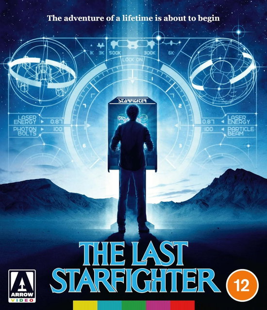 Last Starfighter - The Last Starfighter 4KULTRAHD