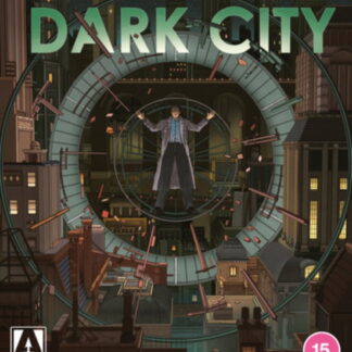 Dark City BD - Dark City 1-Blu-ray