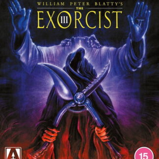 Exorcist III - The Exorcist III 2-4KULTRAHD