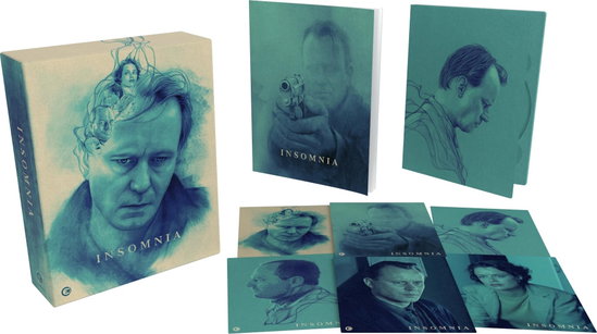 Insomnia - Insomnia (1997) Limited Edition 2-4KULTRAHD