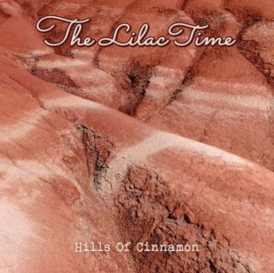 Lilac Time - Hills of Cinnamon 1-Vesair