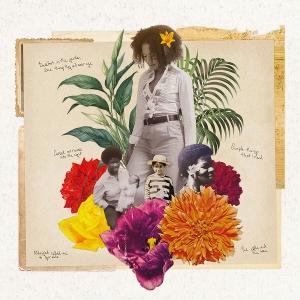 Victoria Port - Barefoot In the Garden 1-Vesair