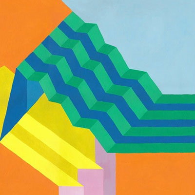 Various - Molten Mirrors - a Decade of Livity 4-Vesair