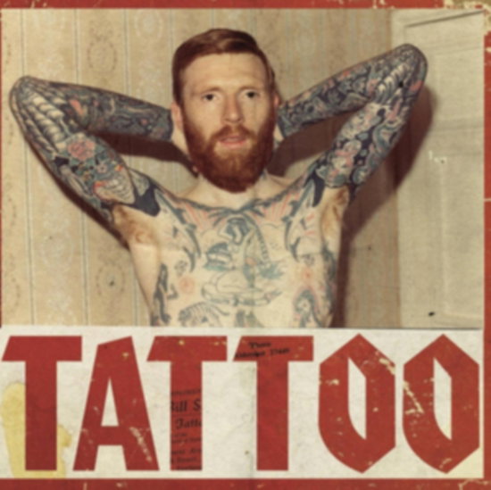 Jolliffe, Steve - Tattoo: the Unreleased Music From the John Samson 1-Vesair