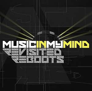 Adam F - Music In My Mind Reboots 1-Vesair