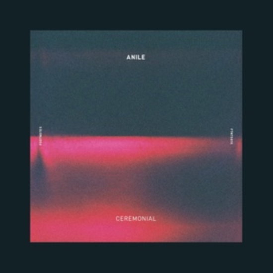 Anile - Ceremonial 1-Vesair