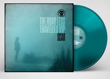 Scar - Road Less Travelled Vip 1-Vesair