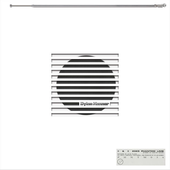 Henner, Dylan - Star Dream Fm 1-LP