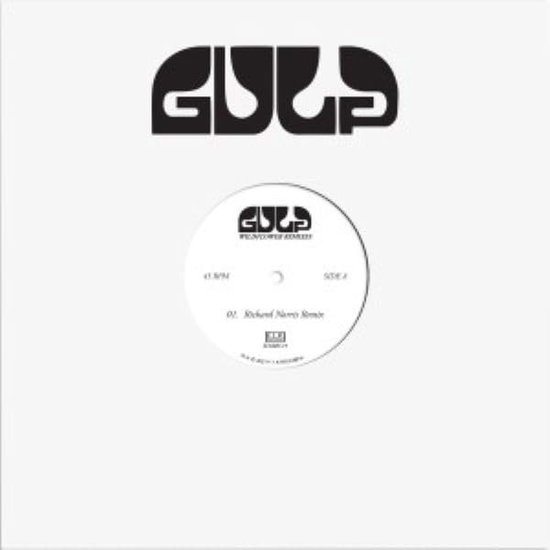 Gulp - Wildflower 1-Vesair