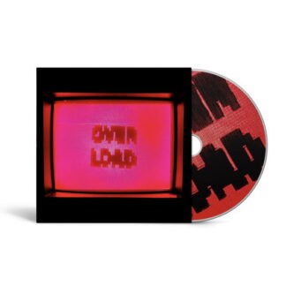 Madmadmad - Overload 1-CD