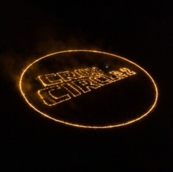 Nines - Crop Circle 2 1-CD