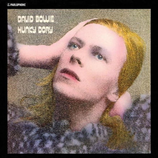 David Bowie - Hunky Dory 1-CD