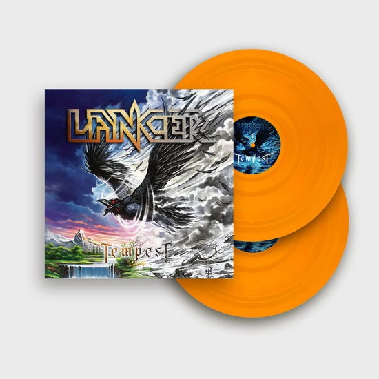 Lancer - Tempest 2-LP
