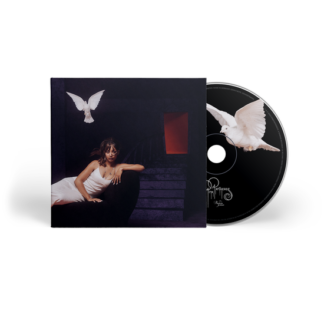 Pinkpantheress - Heaven Knows 1-CD