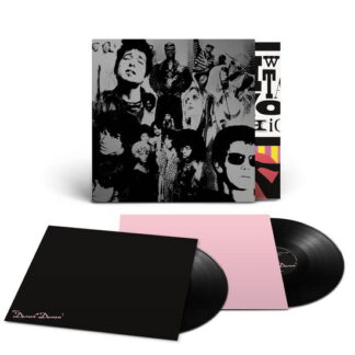 Duran Duran-Thank You 2-LP