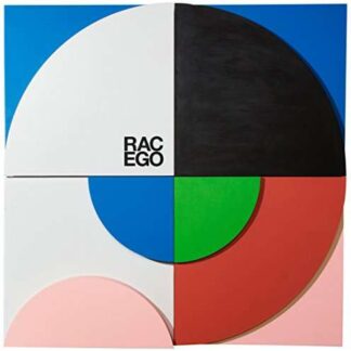 Rac - Ego 2-LP