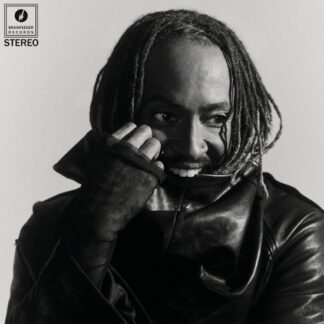 Thundercat-Distracted 1-CD