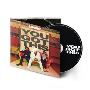 Skindred-You Got This 1-CD