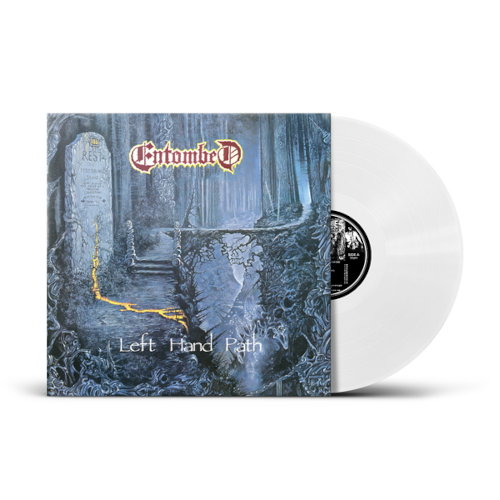 Entombed - Left Hand Path 1-LP