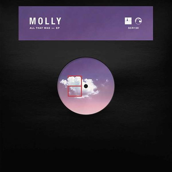 Molly - All That Was 1-Vesair