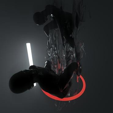 Ice Eyes - Vicious Circles 1-Vesair