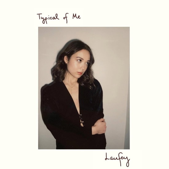 Laufey - Typical of Me (EP) 1-LP