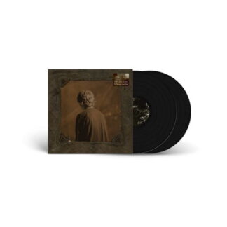 CAIN,ETHEL - WILLOUGHBY TUCKER I'LL ALWAYS LOVE YOU 2-LP