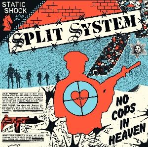 Split System - 7-No Cops In Heaven 1-Vesair