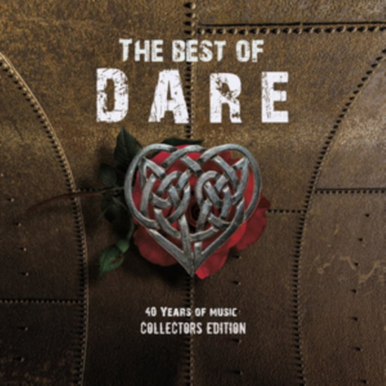 Dare - Best of Dare 2-CD