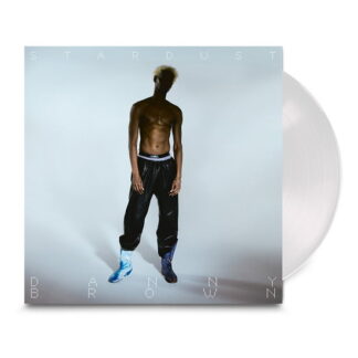 Danny Brown-Stardust 1-LP