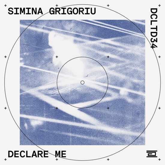 Grigoriu, Simina - Declare Me 1-Vesair