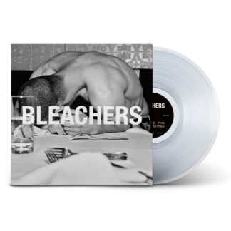 Bleachers - Everyone For Ten Minutes 1-LP
