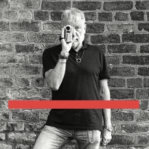 Peter Hook & The Light - Live At O2 Victoria Warehouse 4-LP