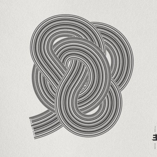 Wendel, Ben - Barcode 1-LP