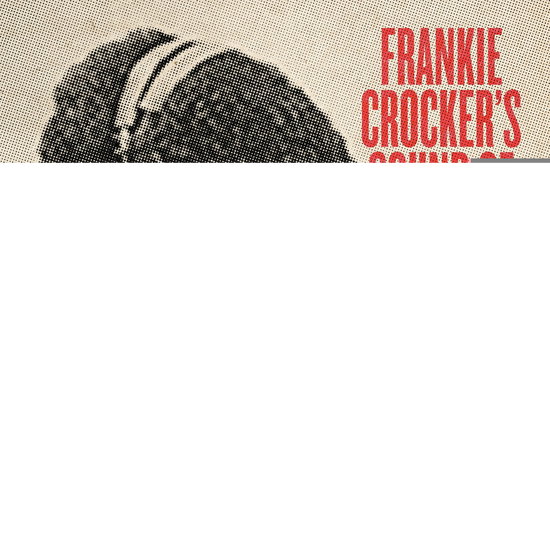 V/A - Frankie Crocker's Sound of New York 1-LP