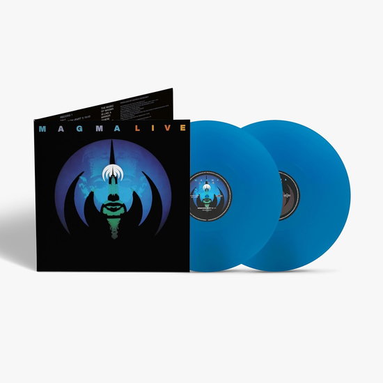 Magma - Live 2-LP