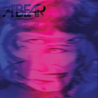 A Bear - Altered Fetes 1-LP
