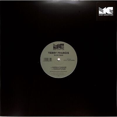 Francis, Terry - Dubtown 1-Vesair