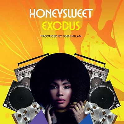 Honeysweet - Exodus 2-Vesair