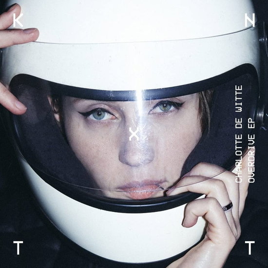 Witte, Charlotte De - Overdrive 1-Vesair